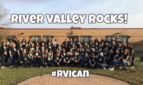 River Valley Rocks! #RVICAN