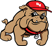 River Valley Rebels Mascot